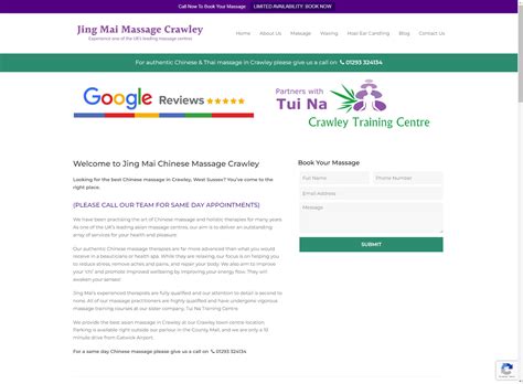 male massage crawley|Top 10 Best Massage Near Crawley, West Sussex